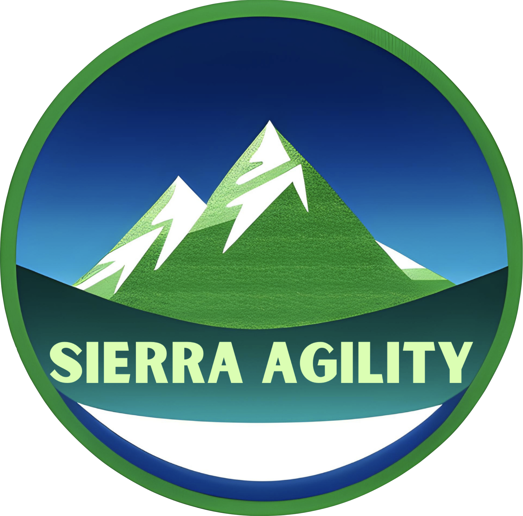 Sierra Agility, an agile backlog management tool.